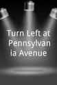 Celia Burnett Turn Left at Pennsylvania Avenue