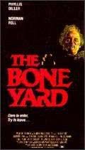 The Bone Yard海报封面图
