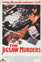 Martin Azarow The Jigsaw Murders