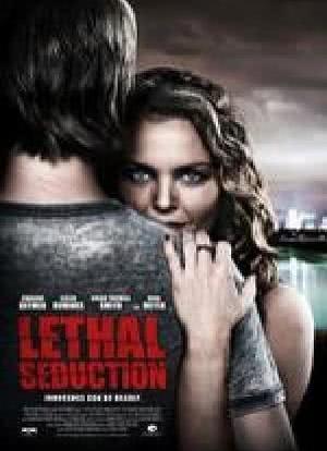 lethal seduction海报封面图