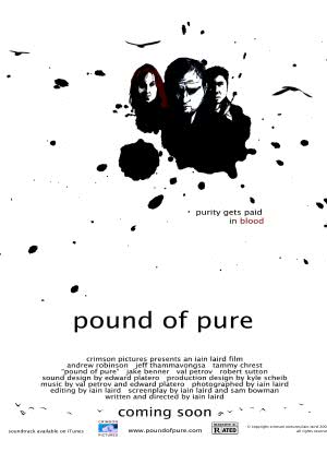 Pound of Pure海报封面图
