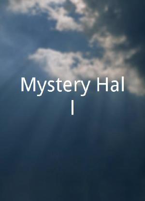 Mystery Hall海报封面图