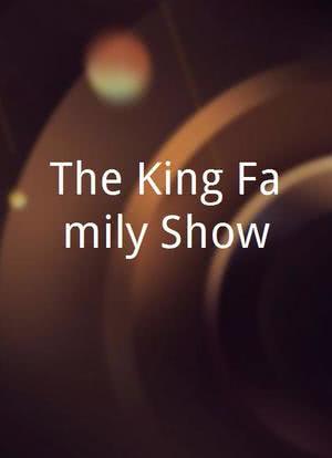 The King Family Show海报封面图