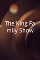 Alvino Rey The King Family Show