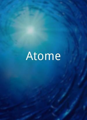 Atome海报封面图