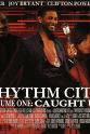 Jonnetta Patton Rhythm City Volume One: Caught Up