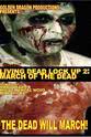 Amanda Healy Living Dead Lock Up 2: March of the Dead