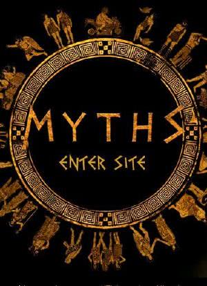 Myths海报封面图