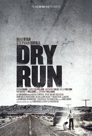 Dry Run海报封面图