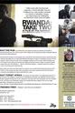 Gertjan Zuilhof Rwanda: Take Two