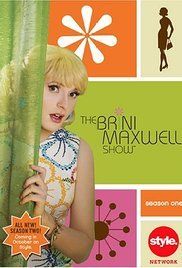 The Brini Maxwell Show海报封面图