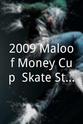 Adam Dyet 2009 Maloof Money Cup: Skate Street
