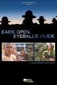Drill Instructor Maranan Ears, Open. Eyeballs, Click.