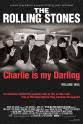 Mick Gochanour The Rolling Stones: Charlie Is My Darling - Ireland 1965