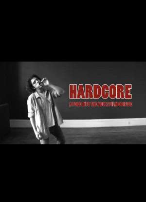 Hardcore: A Poke Into the Adult Film Orifice海报封面图