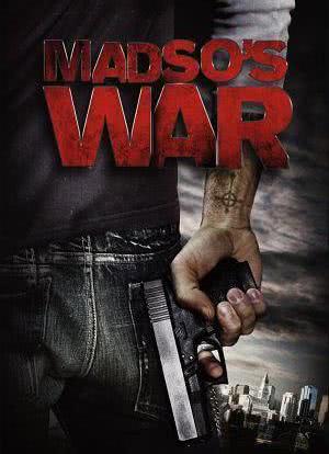 Madso's War海报封面图