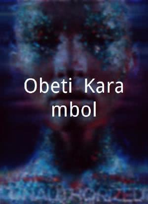 Obeti: Karambol海报封面图