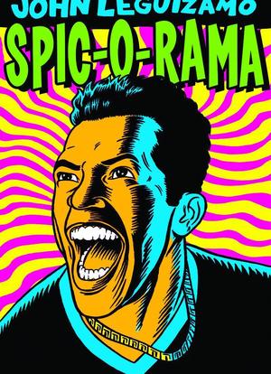 Spic-O-Rama海报封面图