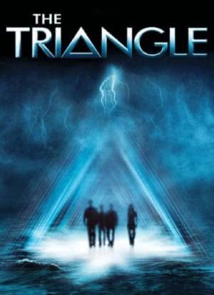 Sci Fi Inside: 'The Triangle'海报封面图