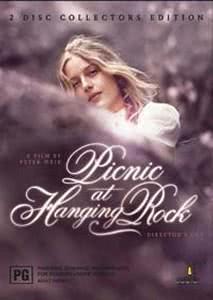 A Dream Within a Dream: The making of 'Picnic at Hanging Rock'海报封面图