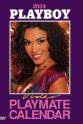 Michele Rogers Playboy Video Playmate Calendar 2004