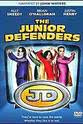 Erick J. Barbic The Junior Defenders