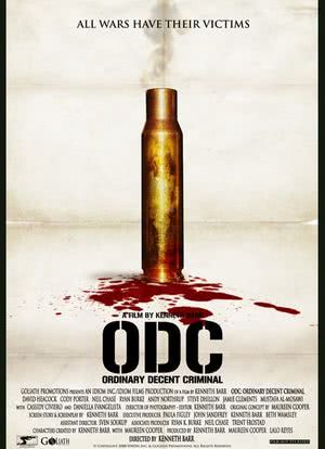 ODC [Ordinary Decent Criminal]海报封面图