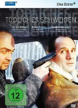 Tödliches Schweigen海报封面图