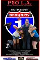 Mark Norris Private Security Officer: Los Angeles