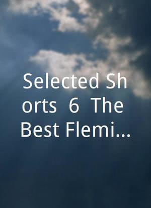 Selected Shorts #6: The Best Flemish Shorts of 2006海报封面图