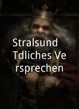 Stralsund - Tödliches Versprechen海报封面图