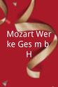 Stephanie Mohr Mozart Werke Ges.m.b.H.