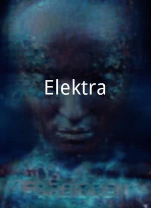 Elektra海报封面图