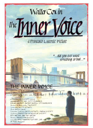 The Inner Voice海报封面图