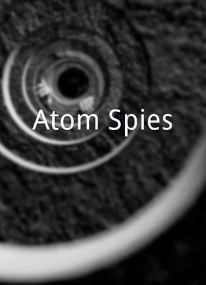 Atom Spies海报封面图