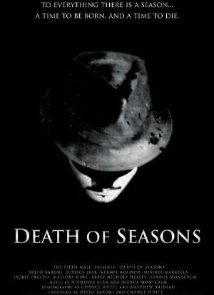 Death of Seasons海报封面图