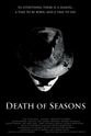 Matthew Brideau Death of Seasons