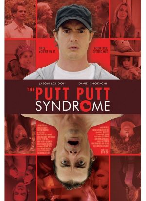 The Putt Putt Syndrome海报封面图