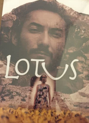 Lotus海报封面图