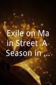 Robert Greenfield Exile on Main Street: A Season in Hell with the Rolling Stones