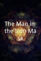 杰弗里·邓恩 The Man in the Iron Mask