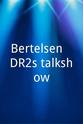 Hans Bischoff Bertelsen - DR2s talkshow