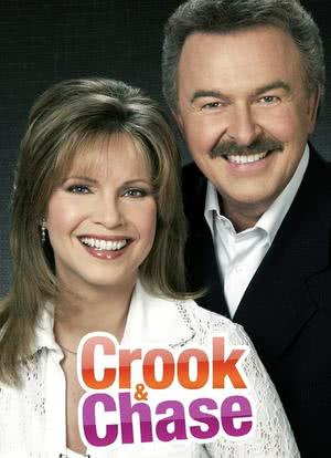 Crook & Chase海报封面图