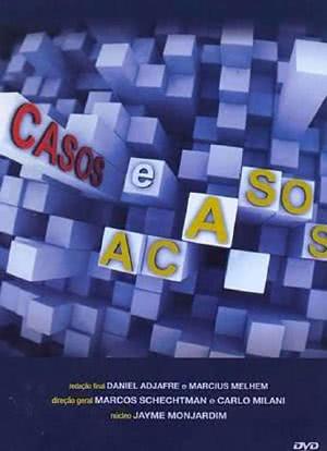 Casos e Acasos海报封面图