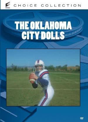 The Oklahoma City Dolls海报封面图