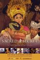 Basil Gelpke Secret and Sacred: The Balinese Reincarnations