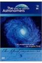 Kevin Krisciunas The Astronomers