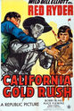 Mary Arden California Gold Rush