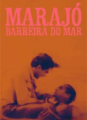 Marajó, Barreira do Mar海报封面图