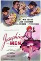 希瑟·撒切尔 Josephine and Men